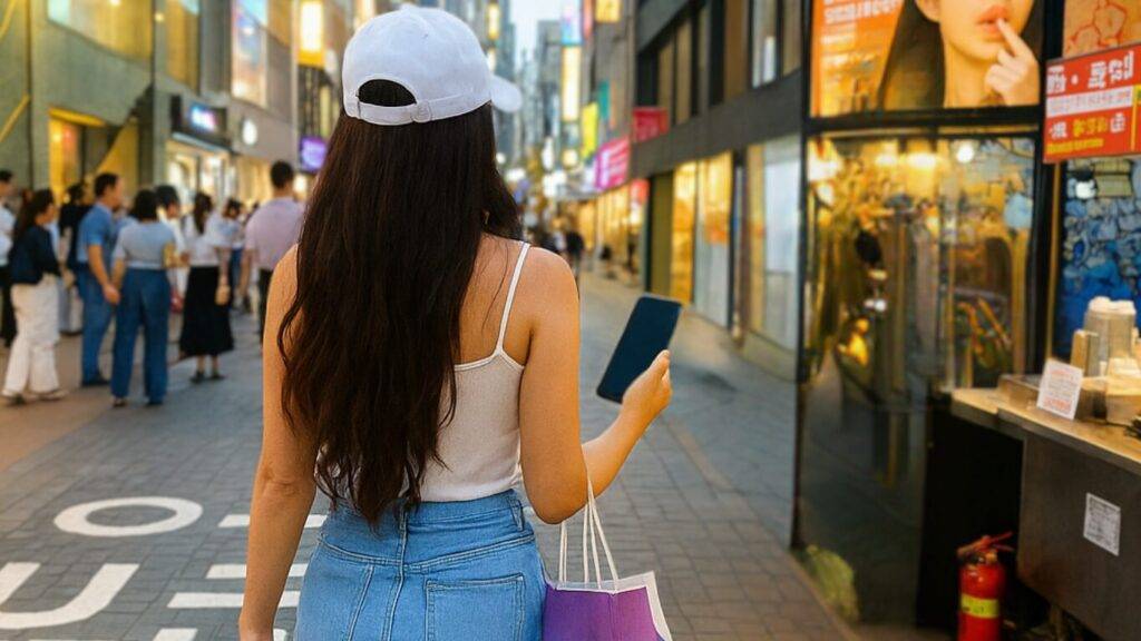 韓国旅行におすすめのeSIM