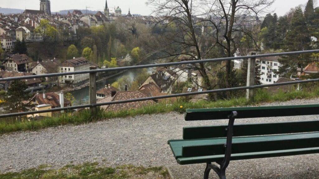 スイスの首都ベルン、“街全体の空気感”がすでに心を満たしてくれる場所