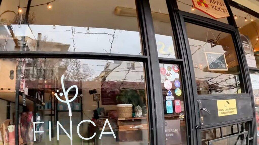 Finca Cacao shopフィンカ・カカオ・ショップ