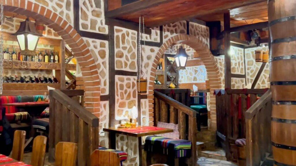 Hadjidraganov's Cellars(ハジドラガノフのセラーズ)