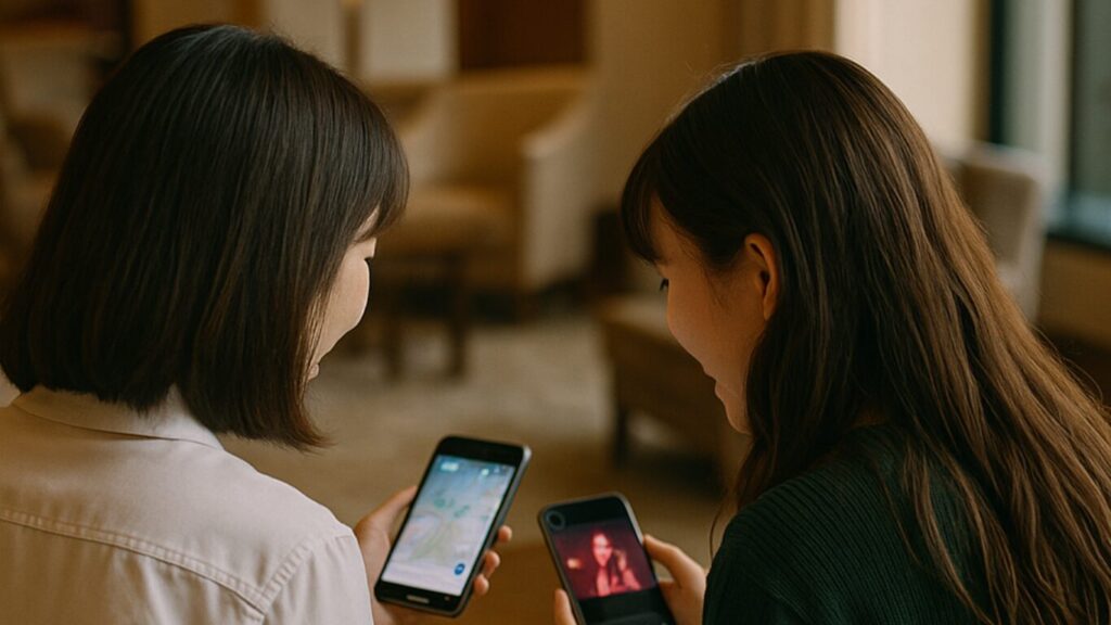 World eSIMで購入した韓国eSIM、リアルな感想。World eSIMなら全プランテザリング可。
