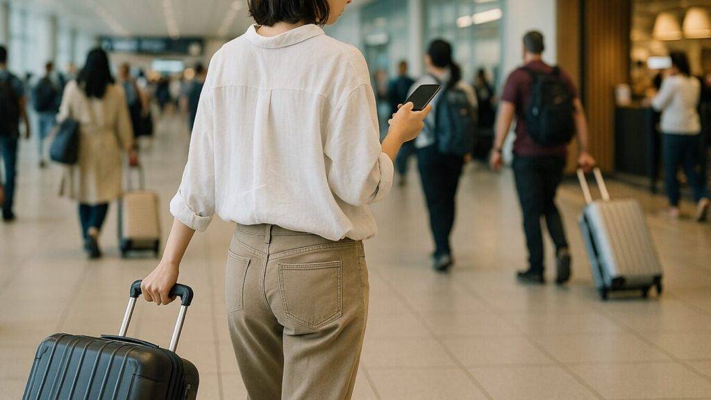 World eSIM|設定で失敗しないための準備とつまずき例