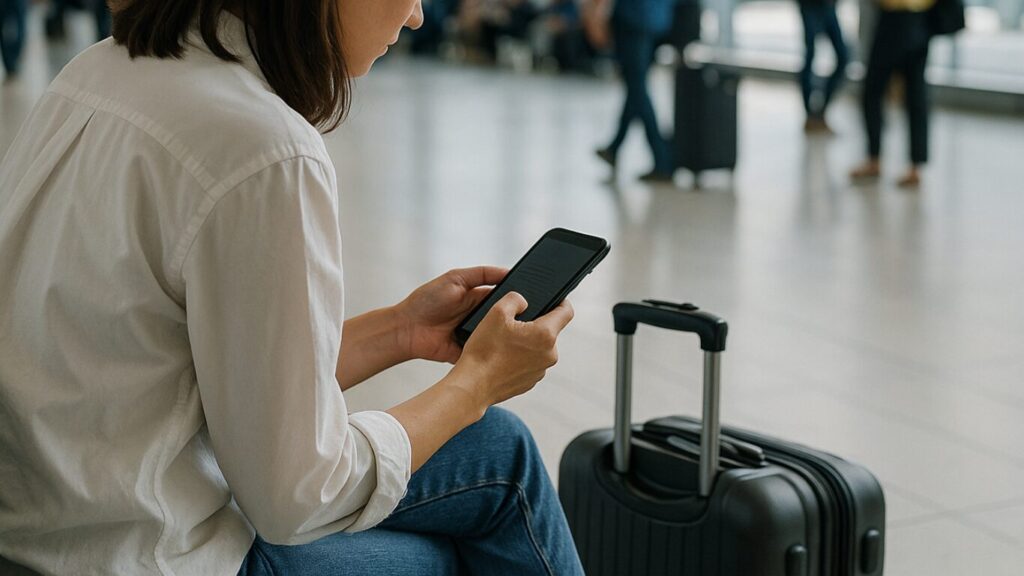 World eSIMが「使えない」と言われる理由|検索すると「つながらなかった」という声も。
