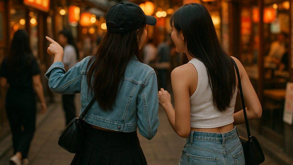 韓国ソウルで本場の味を楽しむ|益善洞で食べたい韓国ごはんを巡る女子旅