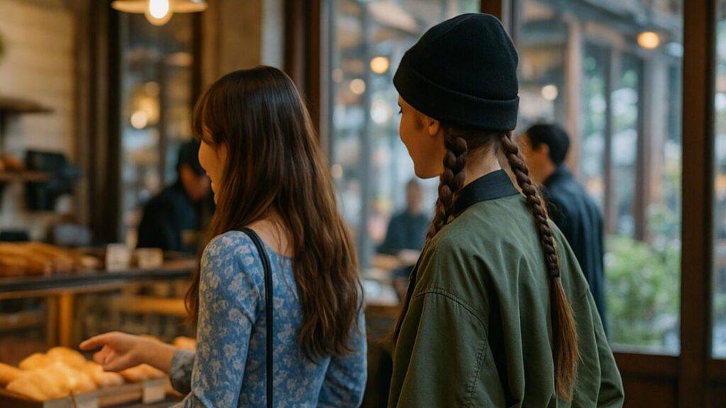 韓国ソウル・益善洞で食べたい人気のベーカリー巡る女子旅