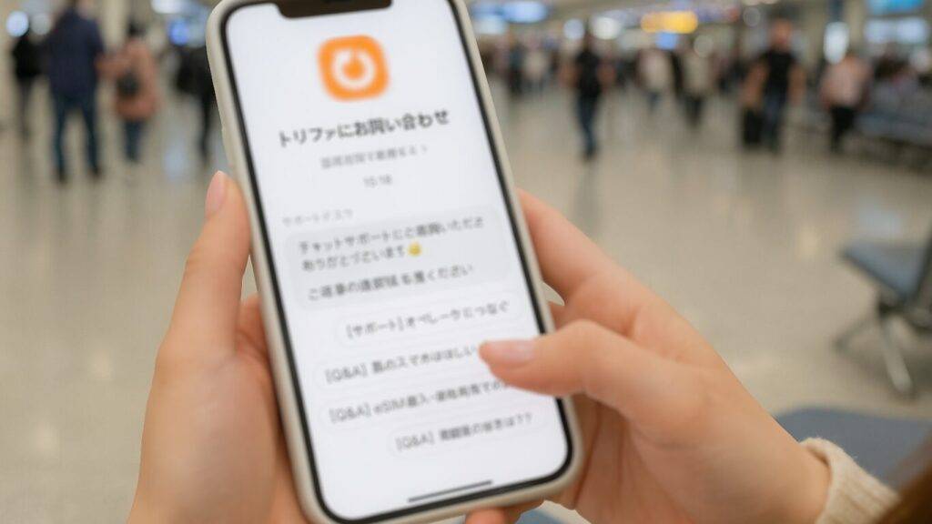 セクション2:実際に使って感じた「トリファのいいところ」アイキャッチ画像