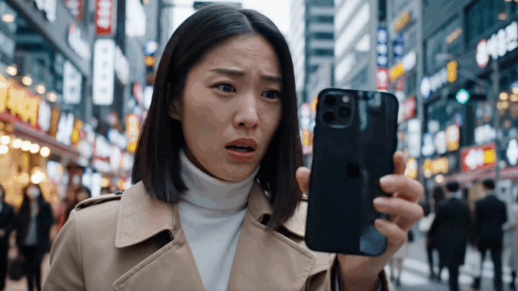 スマホの充電,韓国旅行 おすすめ