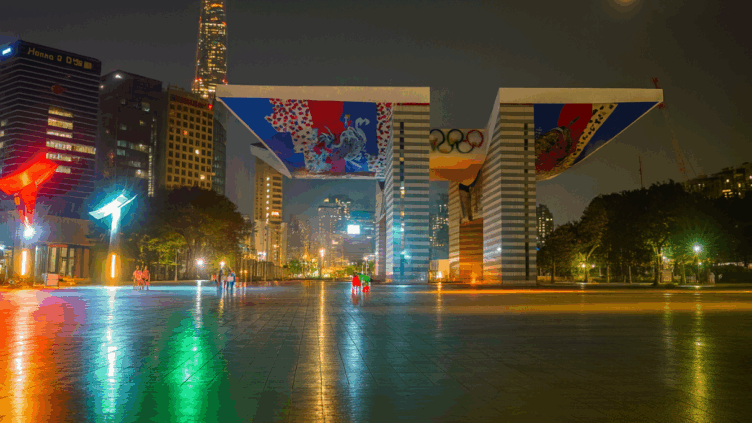 K-POP推し活,韓国