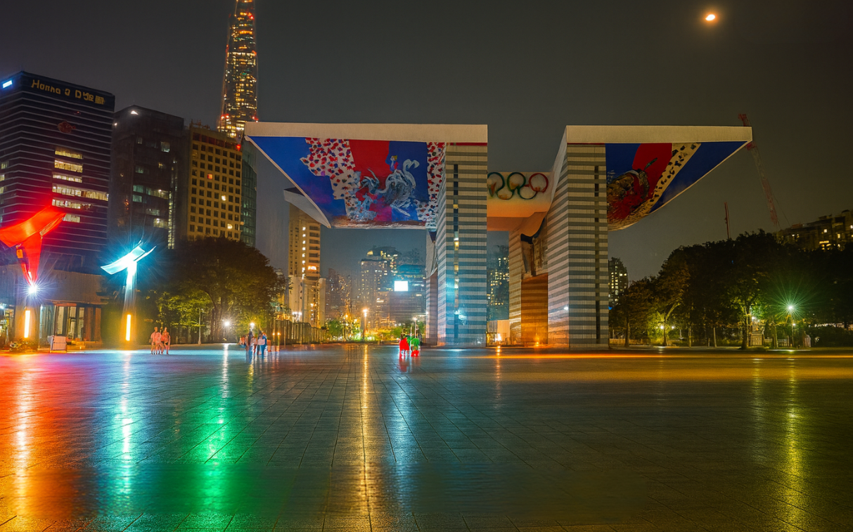 K-POP推し活 韓国ホテル完全ガイド ソウル HYBE SM JYP YG 2025年最新