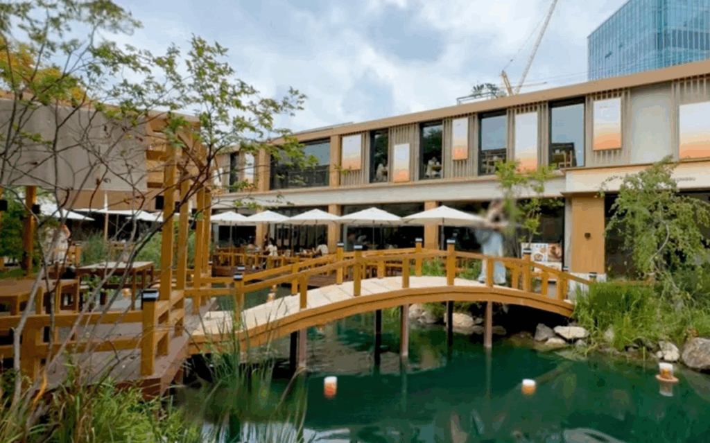 ソウル旅行,人気スポット